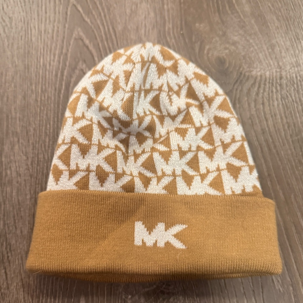 Michael Kors Winter Hat